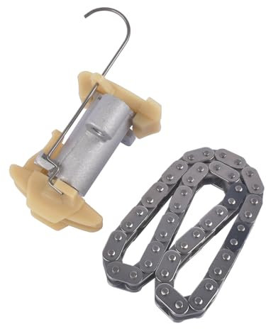 Bisenya Kit de Chaîne de Distribution Remplacement pour Berlingo C3 C4 Jumpy DS3 Astra K Combo 2008 208 308 3008 Expert Partner Rifter 1.5 3553732 9823954880