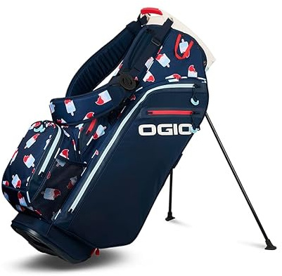 OGIO All Elements Hybrid Standtasche Rocket Pops