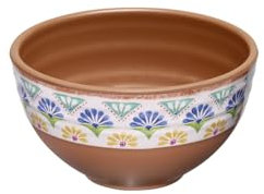 APS 84691 ARABESQUE - Ciotola in melamina, Ø 13 cm, altezza 7 cm, 0,4 litri