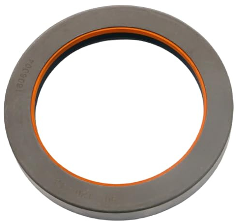 Rufutle Retén Aceite para JCB 90450008, para N-E-W Holland 5135387, Retén de Eje de Cubo de Rueda de 90x120x13mm 12001910B