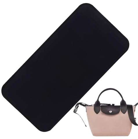 Soporte Fondo Bolso - 2 Piezas Soporte Base Cojín | Protección Almacenamiento para Viaje Diario Casa Moda Compras Al Aire Libre Trabajo