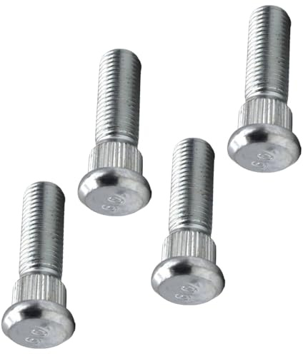 Dadi ruota Bulloni Accessori Bulloni Ruota Auto Dadi Prigionieri Ricambio 90942-02049 Compatibile Con Lexus Per ES330 2004-2006 Per GS300 1993-2006 Per GS40 1998