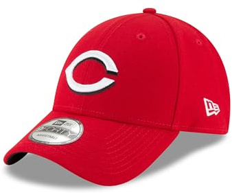 New Era Unisex Baseball Cap MLB The League 9forty