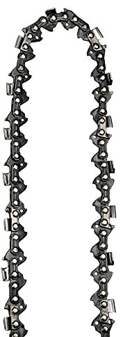 Einhell Ersatzkette 40cm (Kettensägen-Zubehör, passend für Benzin Kettensägen, Kettenlänge 40 cm, 57 Treibglieder, 3/8 Zoll Kettenteilung)