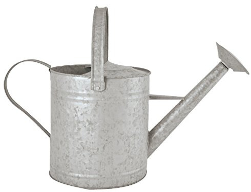 Esschert Altzink Gießkanne 6,5 Liter