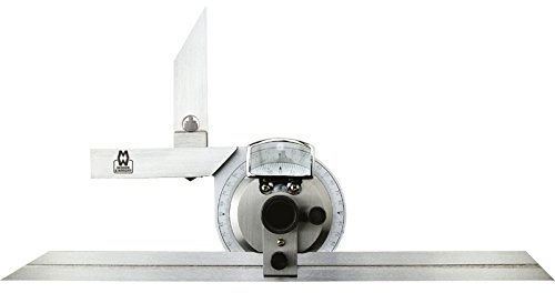 Moore & Wright maw50001 Depth Gauge