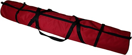 Witan SKITASCHE für Kinder Skibag Kinderski Skisack Kinderskitasche Ski 110 120 oder 130 cm