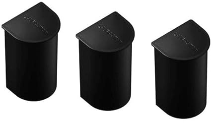 CARTOUCHES ANTICALCAIRES PACK DE 3 pour PETIT ELECTROMENAGER LAURASTAR - 502.7800.525