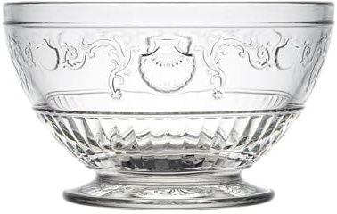 La Rochère-Lot de 6 bols-VERSAILLES-Origine France Garantie