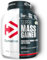 Dymatize Super Mass Gainer Strawberry 2943g - Weight-Gainer Powder + Carbohydrates, BCAAs and Casein
