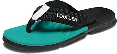 CELANDA Infradito da Donna Estate Uomo Flip Flop Sandali Ortopedici Arch Support Antiscivolo Comode Ciabatte da Spiaggia e Piscina 35-44 EU