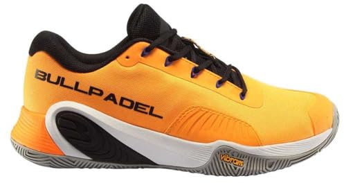 Zapatillas de pádel Marca Bullpadel Modelo Vertex Vibram 23I