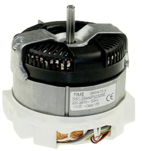 MOTEUR DROIT FIME S80-25ANP5232SE pour HOTTE BAUKNECHT - 481236158458