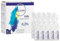 EYE DISCOVER – Gocce Oculari con Acido Ialuronico 0,2% – Monodose per Occhi Secchi, Idratazione Intensa, Senza Conservanti – 20 Fiale Sterili da 0,4 ml