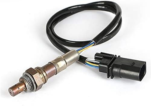 04E906262N 04E906262E Lambdasonde (Sauerstoffsensor) vorne für für Audi A3 für Golf 7 für Seat Leon für Skoda Octavia 3 1.4 TSI 2012–2019