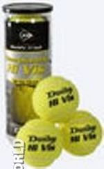 Dunlop Championship, 72er Tennisbälle