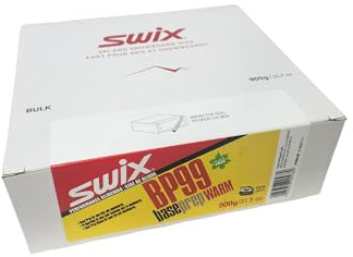 Swix BasePrep Warm 900g