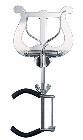 Marschgabel für alle Klarinetten mit Seitenklemme