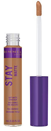 Rimmel Stay Matte Soft Matte Concealer - 368 Bronze