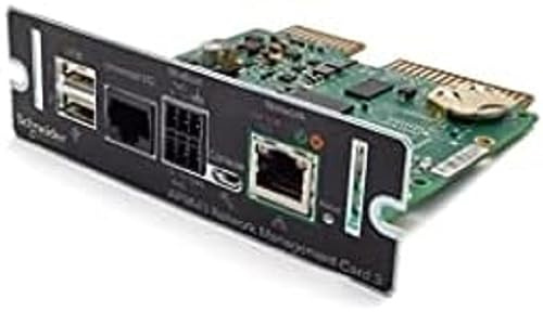 UPS Network Management Card 3 ACCS
