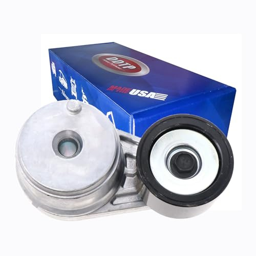 Belt Tensioner Detroit Diesel S60(8K Belt Air Compressor)(23527565,01-27425-000)