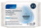 Tradineur - Papel higiénico húmedo desechable, fresh, biodegradable, apto para inodoro, WC, higiene perianal, enriquecido con hamamelis, aloe vera y camomila, 60 uds