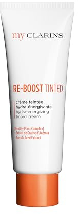 Clarins MyClarins Re-Boost Tinted Hydra-Energising Tinted Cream 50ml