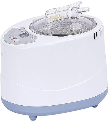 JOLIANE Portable Sauna Steamer Sauna Steam Engine, Home SPA Fumigation Steam Machine, SPA Machine For Home SPA Salon For Home Sauna