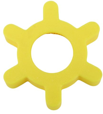 Nurnesy Apribottiglie Multiuso in Plastica - Apribottiglie Twist Off per con Forza di Presa Limitata