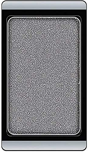 ARTDECO Eyeshadow Pearl Silber- und Grautöne | Puderlidschatten mit Pearl-Finish zum Befüllen der ARTDECO Beauty Box, 1 x 1g