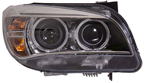 Valeo Scheinwerfer Rechts 44950 für BMW X1 (2012-2015) | Kompatibel mit: BMW X1