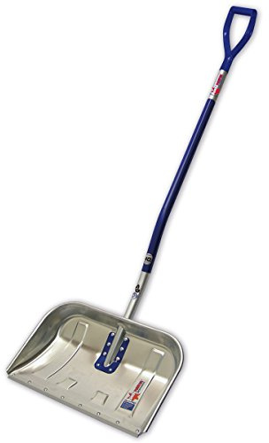 Sonneck Snowmaster Schneeschieber ALU-PRO, 473101