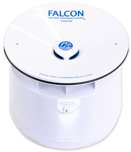 Falcon Waterfree Urinal Replacement Cartridge (Single), Urinal Not Included