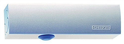 Türschließer TS 3000 V Größe 1-4 weiß ohne Gleitschiene