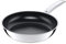 WMF Durado Bratpfanne Induktion 24 cm, Cromargan Edelstahl beschichtet, Keramikbeschichtung, backofenfest