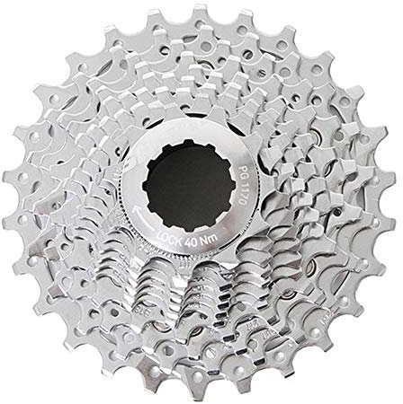 Sram Zahnkranz-Kassette PG-1170 11-f 11-12-13-14-15-16-17-19-21-23-26 Z ca. 360g