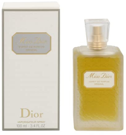 Dior Miss Dior Originale Edt Spray 100ml