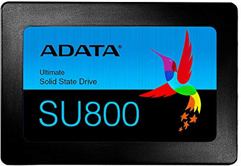 ADATA su800 Disco SSD da 512GB