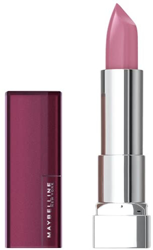 Maybelline New York Lippenstift Color Sensational Creamy Mattes 942 Blushing Pout, 1er Pack (1 X 25 G)
