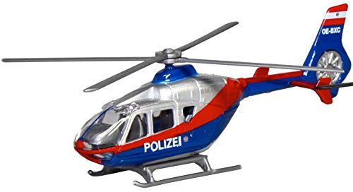 Jaegerndorfer jaegerndorferjc2192 Österreichische Polizei Hubschrauber