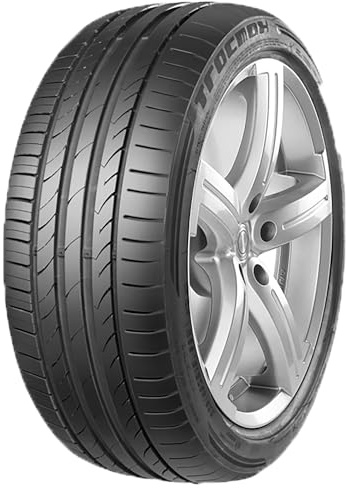 TRACMAX - 215/45 R16 TL 86H X-PRIVILO TX3 BSW - Sommerreifen