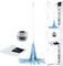 EISCH Glass Cleaner Set - Made in Germany