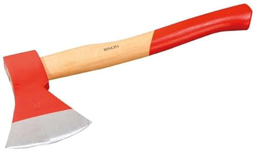Bison Beil geschmiedet 360 mm