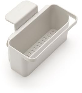 Brabantia Spülorganizer, Kunststoff, Hellgrau, Einheitsgröße