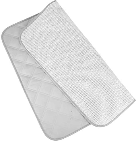 GLEAVI Urin-stilleinlage Saugfähige Stuhlunterlagen Wiederverwendbare Abdeckung Für Rollstühle Waschbare Stuhlauflagen Kleinkinder T?pfchen Pad Bettunterlagen Kissen Baby Sofa Polyester