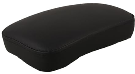 GETAJGHSD Cojín Asiento Motocicleta Cojín De Repuesto con Ventosa para Motos Vintage