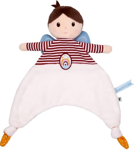 Die Spiegelburg - DIE Schnuffeltuch Schutzengel - BabyGlück
