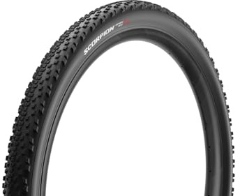 Pirelli Scorpion™ Sport XC RC Tubeless 29´´ X 2.4 MTB Tyre 29 x 2.40, Silber