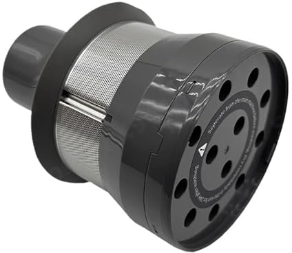 Piezas De Repuesto For El Conjunto Ciclónico Multicono, Compatibles Con Los Accesorios For Aspiradoras Inalámbricas De Mano Dreame V12, V10 Pro, V11 SE Y V12 Pro.