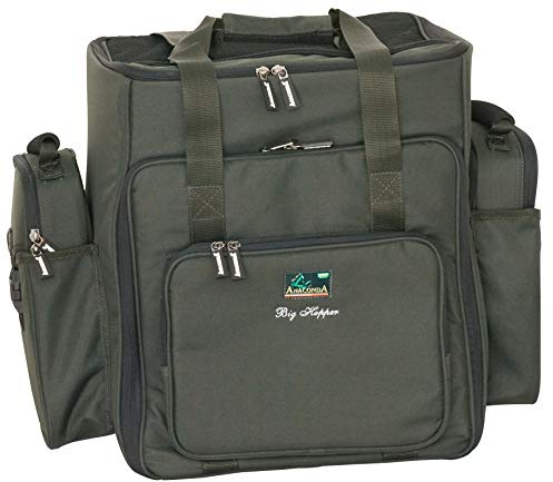 Sänger Anaconda Big Hopper 56x35x48cm 7150807 Karpfentasche